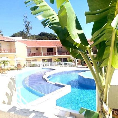 Solar Agua Flats Charmoso Aparthotel Praia de Pipa Exterior foto