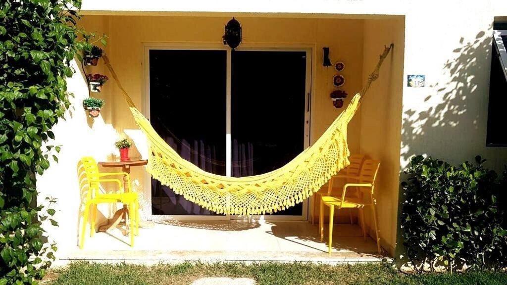 Solar Agua Flats Charmoso Aparthotel Praia de Pipa Exterior foto